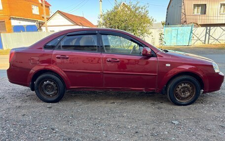 Chevrolet Lacetti, 2010 год, 350 000 рублей, 4 фотография