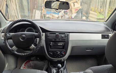 Chevrolet Lacetti, 2010 год, 350 000 рублей, 6 фотография