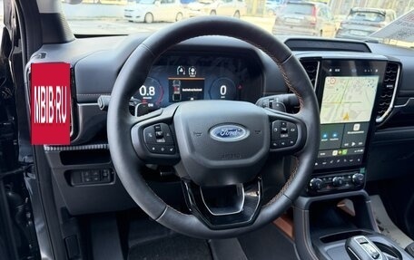 Ford Ranger, 2026 год, 5 240 000 рублей, 13 фотография