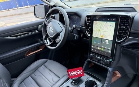 Ford Ranger, 2026 год, 5 240 000 рублей, 14 фотография