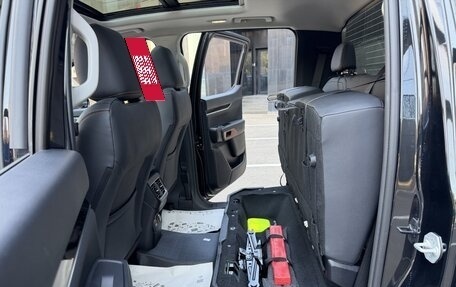 Ford Ranger, 2026 год, 5 240 000 рублей, 16 фотография