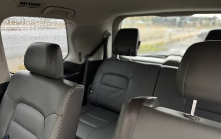 Toyota Land Cruiser 200, 2008 год, 1 750 000 рублей, 9 фотография