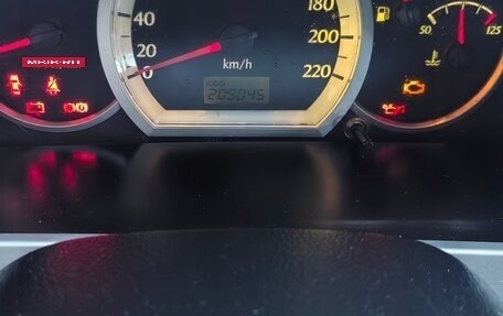 Chevrolet Lacetti, 2010 год, 350 000 рублей, 7 фотография