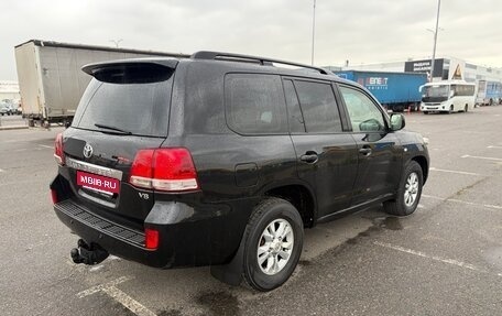 Toyota Land Cruiser 200, 2008 год, 1 750 000 рублей, 10 фотография