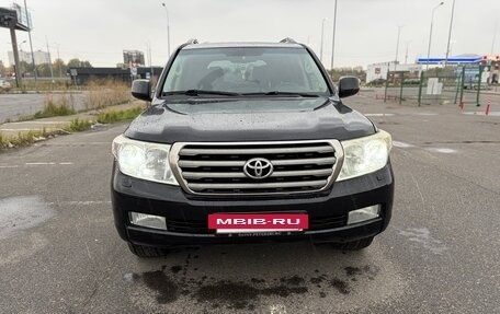 Toyota Land Cruiser 200, 2008 год, 1 750 000 рублей, 3 фотография