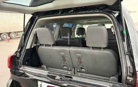 Toyota Land Cruiser 200, 2008 год, 1 750 000 рублей, 11 фотография