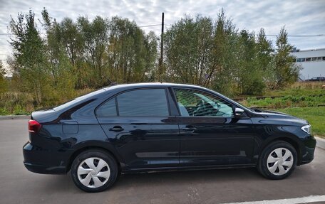 Volkswagen Polo VI (EU Market), 2020 год, 1 350 000 рублей, 5 фотография