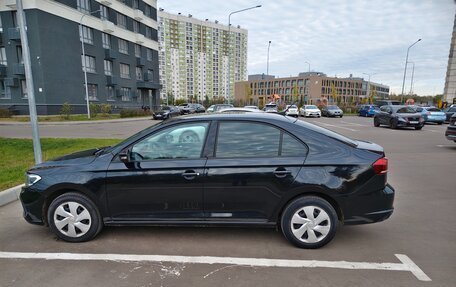 Volkswagen Polo VI (EU Market), 2020 год, 1 350 000 рублей, 2 фотография