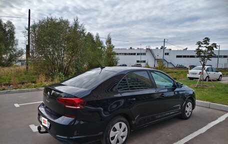 Volkswagen Polo VI (EU Market), 2020 год, 1 350 000 рублей, 6 фотография