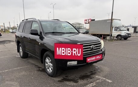 Toyota Land Cruiser 200, 2008 год, 1 750 000 рублей, 2 фотография