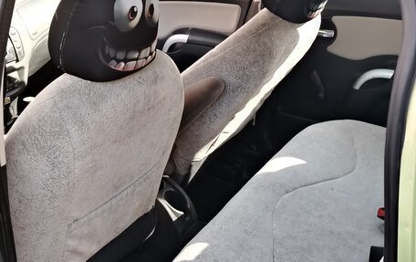 Citroen C3 II, 2004 год, 220 000 рублей, 3 фотография