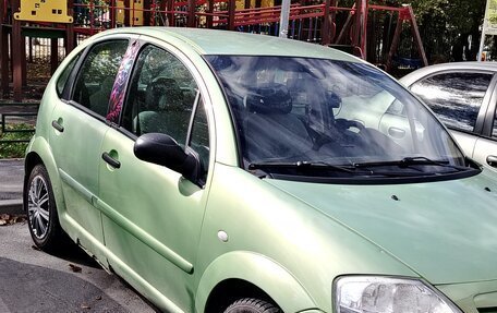 Citroen C3 II, 2004 год, 220 000 рублей, 7 фотография