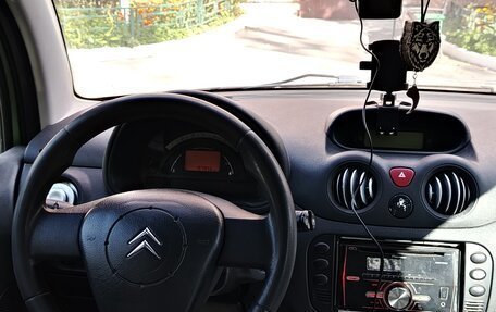 Citroen C3 II, 2004 год, 220 000 рублей, 4 фотография
