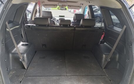 Chevrolet Captiva I, 2009 год, 790 000 рублей, 3 фотография