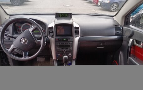 Chevrolet Captiva I, 2009 год, 790 000 рублей, 5 фотография