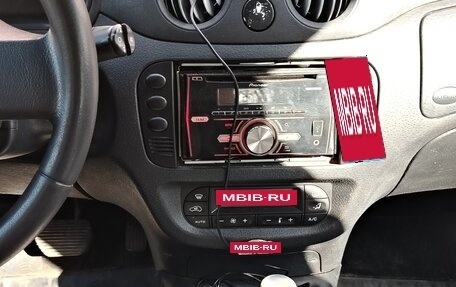 Citroen C3 II, 2004 год, 220 000 рублей, 5 фотография