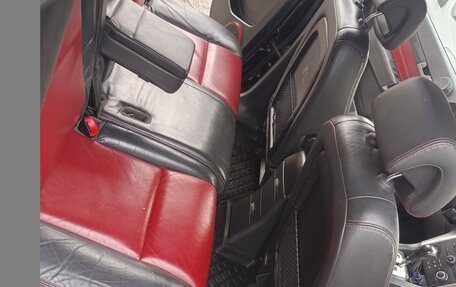 Chevrolet Captiva I, 2009 год, 790 000 рублей, 7 фотография