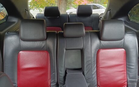 Chevrolet Captiva I, 2009 год, 790 000 рублей, 11 фотография
