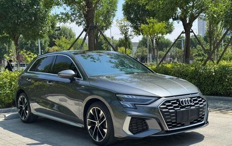 Audi A3, 2023 год, 2 050 046 рублей, 3 фотография