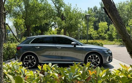 Audi A3, 2023 год, 2 050 046 рублей, 4 фотография