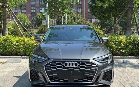 Audi A3, 2023 год, 2 050 046 рублей, 2 фотография