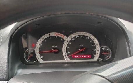 Chevrolet Captiva I, 2009 год, 790 000 рублей, 15 фотография