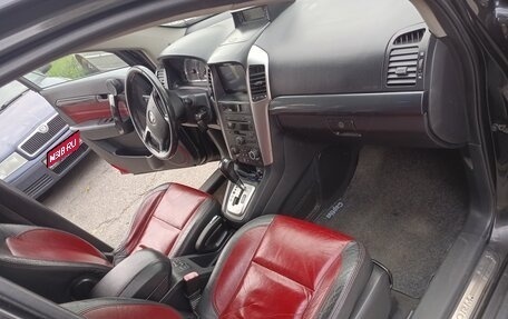 Chevrolet Captiva I, 2009 год, 790 000 рублей, 9 фотография