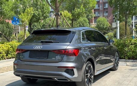 Audi A3, 2023 год, 2 050 046 рублей, 5 фотография