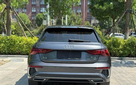 Audi A3, 2023 год, 2 050 046 рублей, 6 фотография