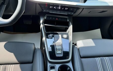 Audi A3, 2023 год, 2 050 046 рублей, 12 фотография