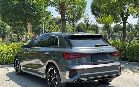 Audi A3, 2023 год, 2 050 046 рублей, 7 фотография