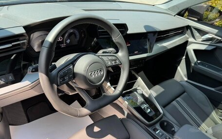 Audi A3, 2023 год, 2 050 046 рублей, 8 фотография