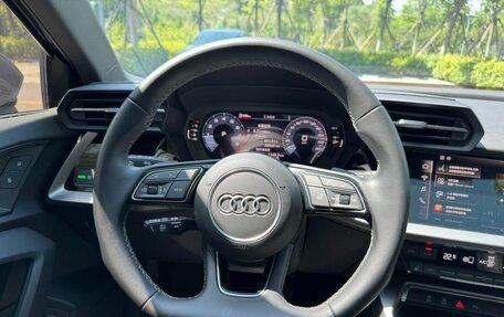 Audi A3, 2023 год, 2 050 046 рублей, 9 фотография