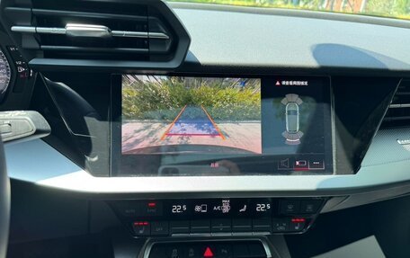 Audi A3, 2023 год, 2 050 046 рублей, 14 фотография