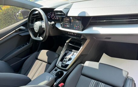 Audi A3, 2023 год, 2 050 046 рублей, 16 фотография
