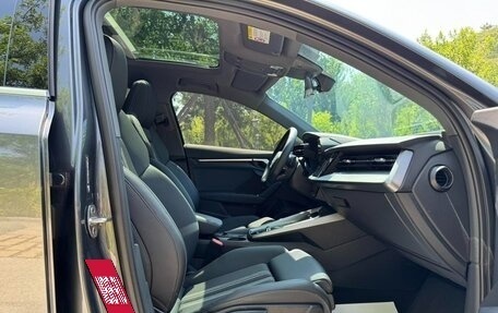 Audi A3, 2023 год, 2 050 046 рублей, 18 фотография
