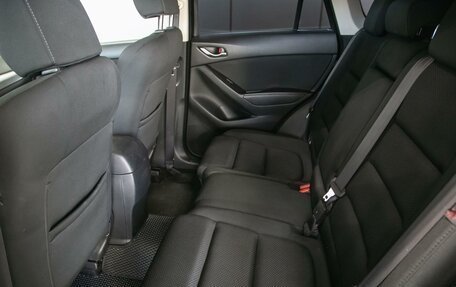Mazda CX-5 II, 2016 год, 1 790 000 рублей, 11 фотография