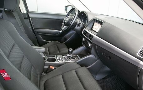 Mazda CX-5 II, 2016 год, 1 790 000 рублей, 12 фотография