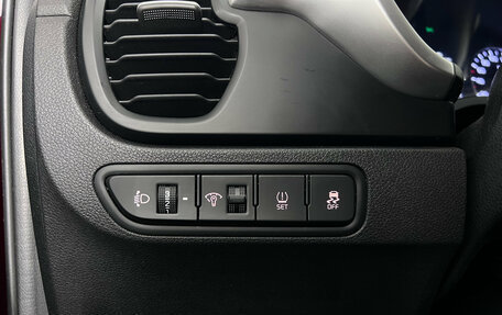 KIA Rio IV, 2021 год, 1 499 000 рублей, 16 фотография