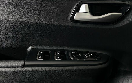 KIA Rio IV, 2021 год, 1 499 000 рублей, 15 фотография