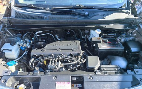KIA Sportage III, 2013 год, 1 380 000 рублей, 9 фотография