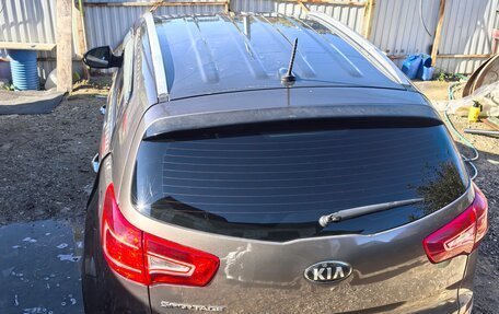 KIA Sportage III, 2013 год, 1 380 000 рублей, 8 фотография