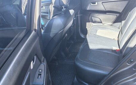 KIA Sportage III, 2013 год, 1 380 000 рублей, 13 фотография