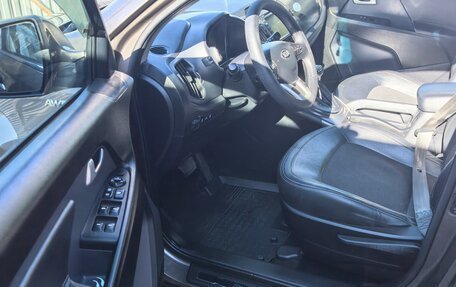 KIA Sportage III, 2013 год, 1 380 000 рублей, 16 фотография