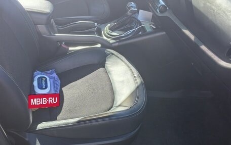 KIA Sportage III, 2013 год, 1 380 000 рублей, 12 фотография