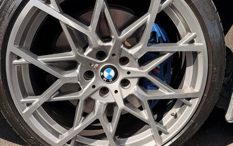 BMW 3 серия, 2019 год, 3 650 000 рублей, 12 фотография