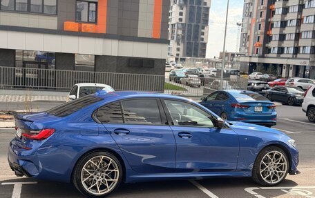 BMW 3 серия, 2019 год, 3 650 000 рублей, 7 фотография
