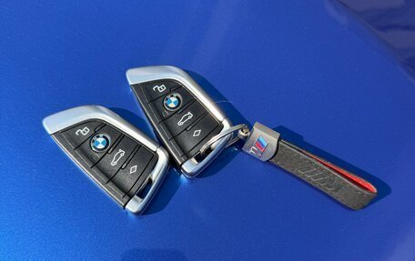 BMW 3 серия, 2019 год, 3 650 000 рублей, 26 фотография