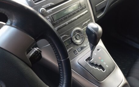 Toyota Auris II, 2007 год, 680 000 рублей, 6 фотография