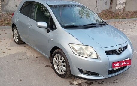 Toyota Auris II, 2007 год, 680 000 рублей, 2 фотография